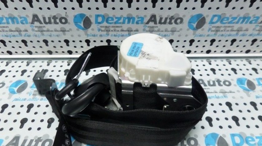 Centura dreapta fata, 5J0857702A﻿, Skoda Fabia 2006-2013