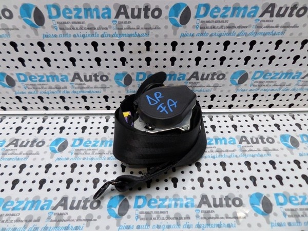 Centura dreapta fata 5P0857706B, Seat Altea, 2004-2013 (id.158251)