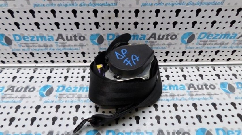 Centura dreapta fata 5P0857706B, Seat Altea, 2004-2013 (id.158251)