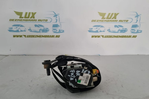 Centura dreapta fata 602876900 602876900 Mercedes-Benz A-Class W169 [2004 - 2008]