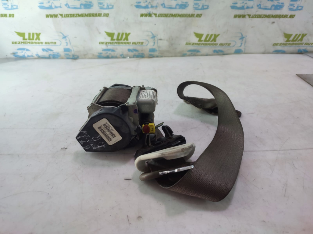 Centura dreapta fata 609259700A Dodge Caliber [2006 - 2012] 2.0 crd BYL (ECL)