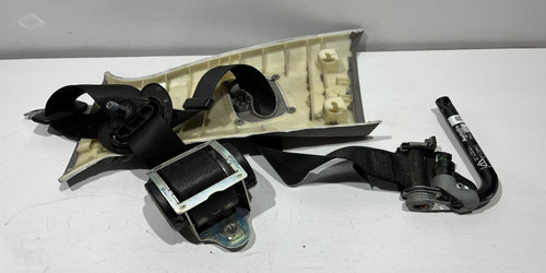 Centura dreapta fata 610126200B BMW Seria 5 F11 [2009 - 2013]