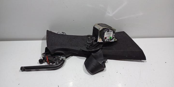 Centura dreapta fata 610126200D BMW Seria 5 F10 [2009 - 2013]