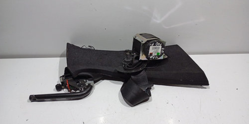 Centura dreapta fata 610126200D BMW Seria 5 F10 [2009 - 2013]