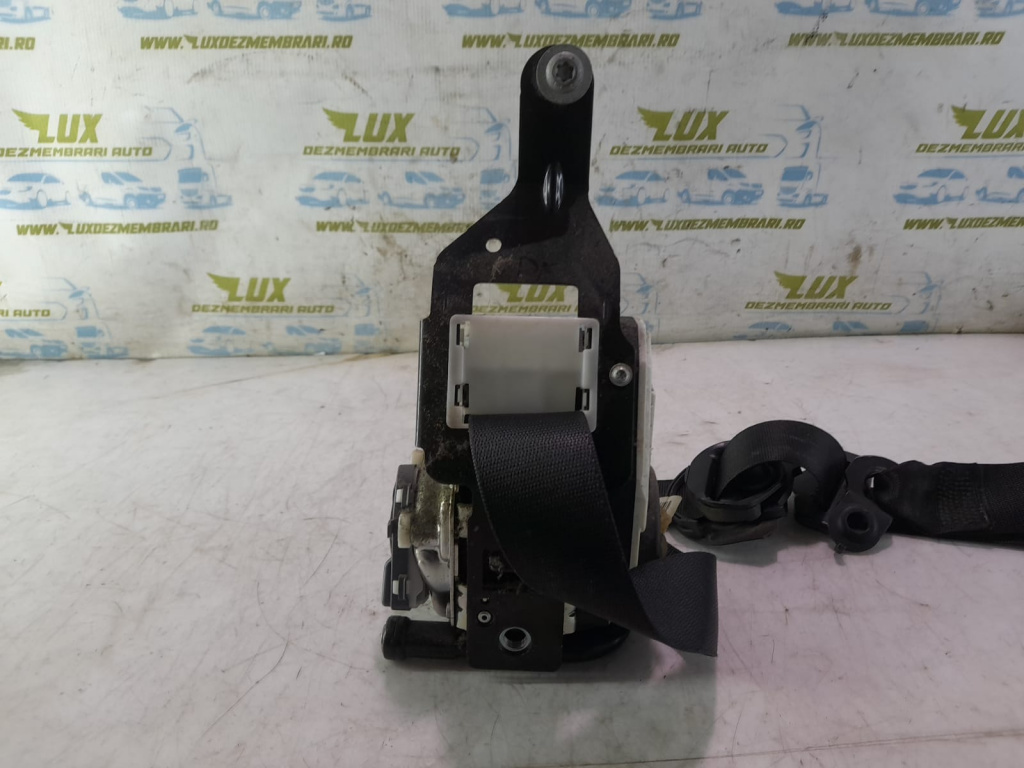 Centura dreapta fata 620048000 Mercedes-Benz CLS-Class C218/X218 [2011 - 2014] 3.0 cdi om642854