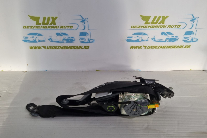 Centura dreapta fata 620048100 620048100 Mercedes-Benz E-Class W212 [2009 - 2013]