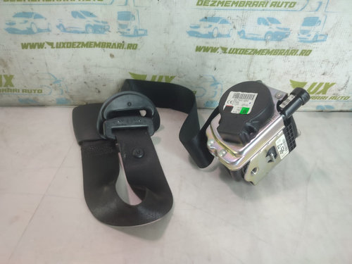 Centura dreapta fata 627941400 BMW Seria 2 Grand Tourer F44 [2015 - 2018] 2.0 d B47C20A
