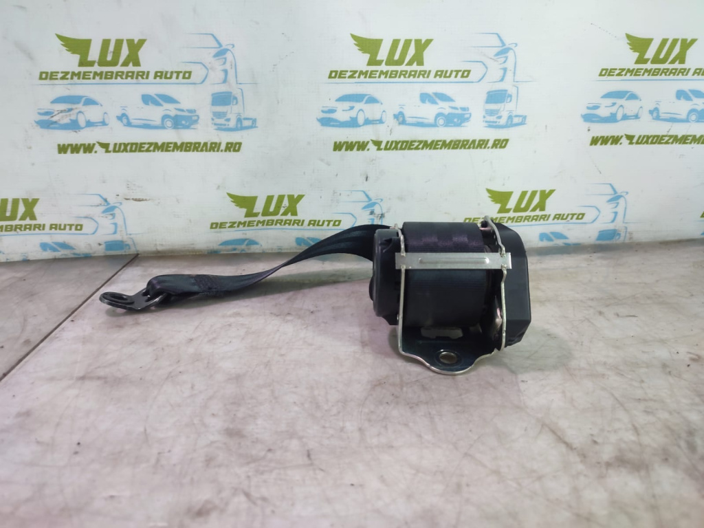 Centura dreapta fata 629397500b Land Rover Discovery Sport [2014 - 2020] L550 204DTD