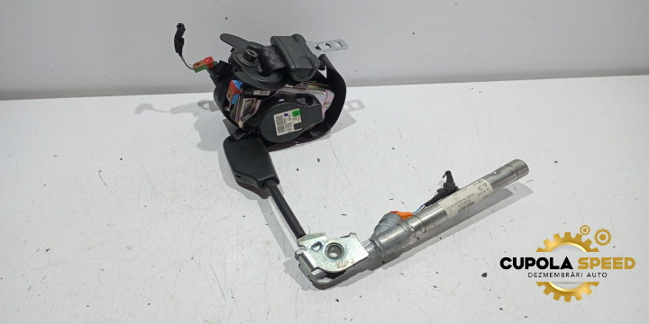 Centura dreapta fata 631452900 Renault Talisman [2012 - 2020]