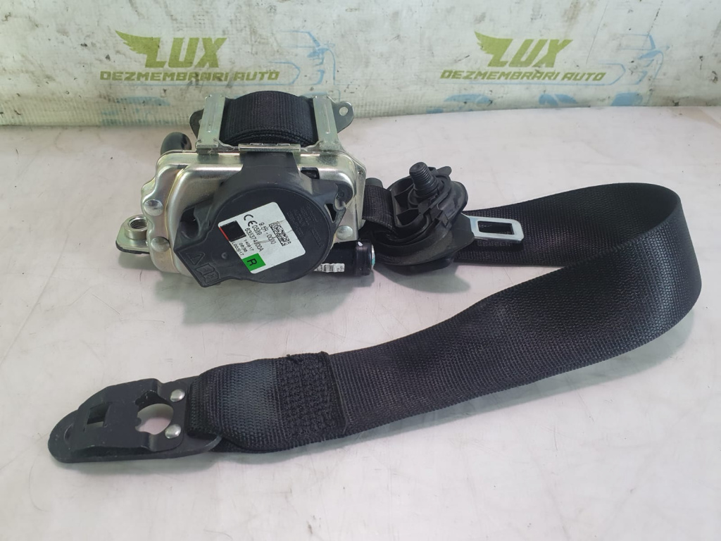 Centura dreapta fata 635374800a Mercedes-Benz C-Class W205/S205/C205 [2014 - 2018] 2.2 cdi om651921