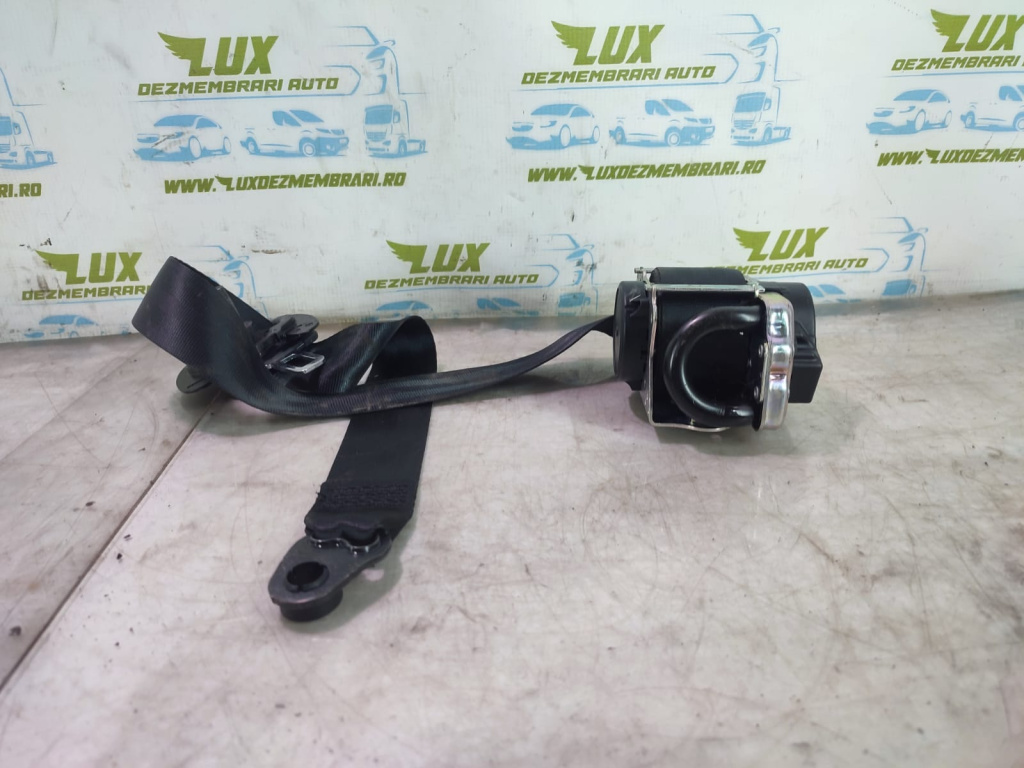 Centura dreapta fata 635385300a Land Rover Discovery Sport [2014 - 2020] L550 204DTD