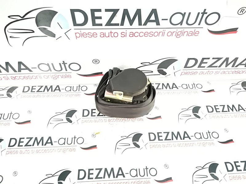 Centura dreapta fata 6475478, Citroen Berlingo 1
