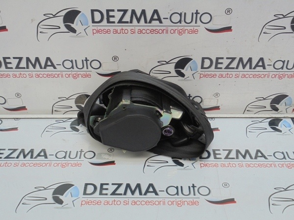 Centura dreapta fata, 6J3857706, Seat Ibiza 5 ST (6J8)