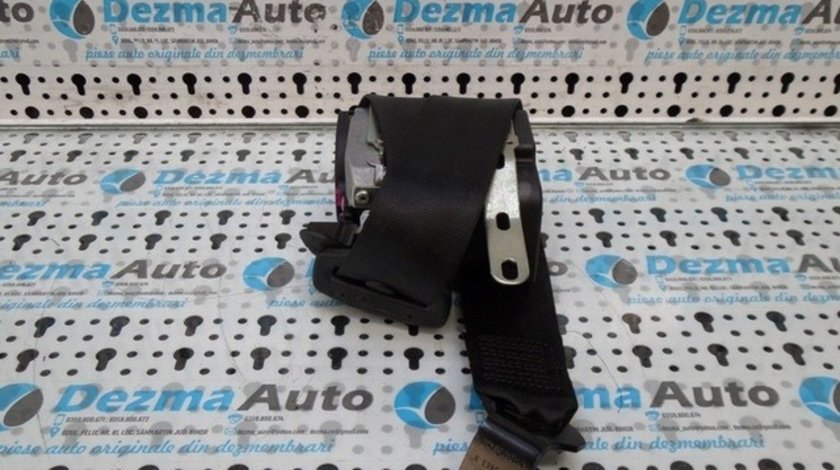 Centura dreapta fata, 6Q4857706H, Seat Ibiza (6L1) (id.188324)