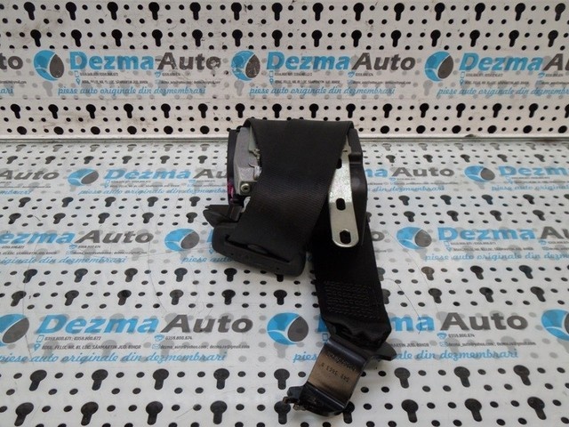 Centura dreapta fata, 6Q4857706H, Seat Ibiza (6L1) (pr:110747)