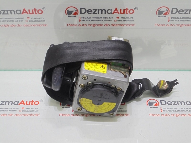 Centura dreapta fata, 6Y0857702A, Skoda Fabia 1 (6Y2) (id:287741)