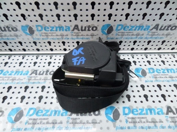 Centura dreapta fata, 7064754, Bmw 3 Compact (E46), 2001-2005, (id. 163693)