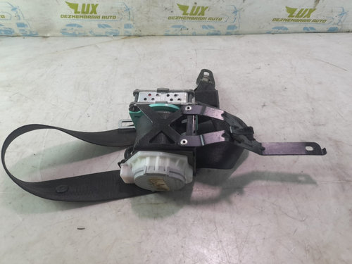 Centura dreapta fata 7P0857706 Volkswagen VW Touareg generatia 2 7P [2010 - 2014]