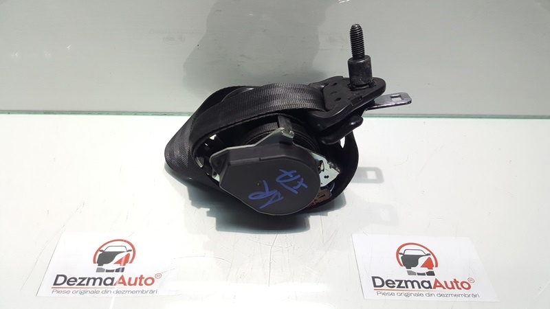Centura dreapta fata, 868840009R, Renault Megane 3 coupe (id:344512)