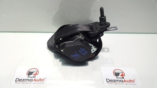 Centura dreapta fata, 868840009R, Renault Megane 3 coupe (id:344512)