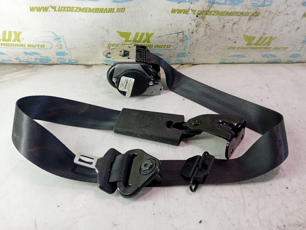 Centura dreapta fata 868844868r Renault Clio 4 [2012 - 2020] 1.5 dci K9K608