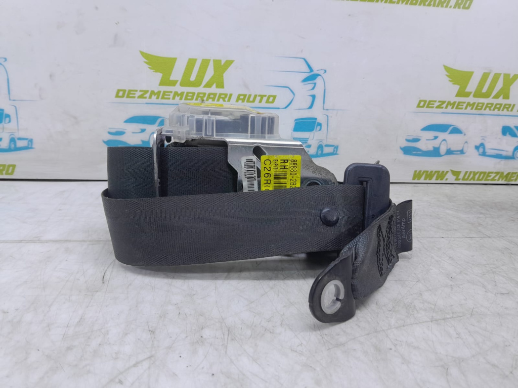 Centura dreapta fata 888802b210wk Hyundai Santa Fe SM [facelift] [2004 - 2013]