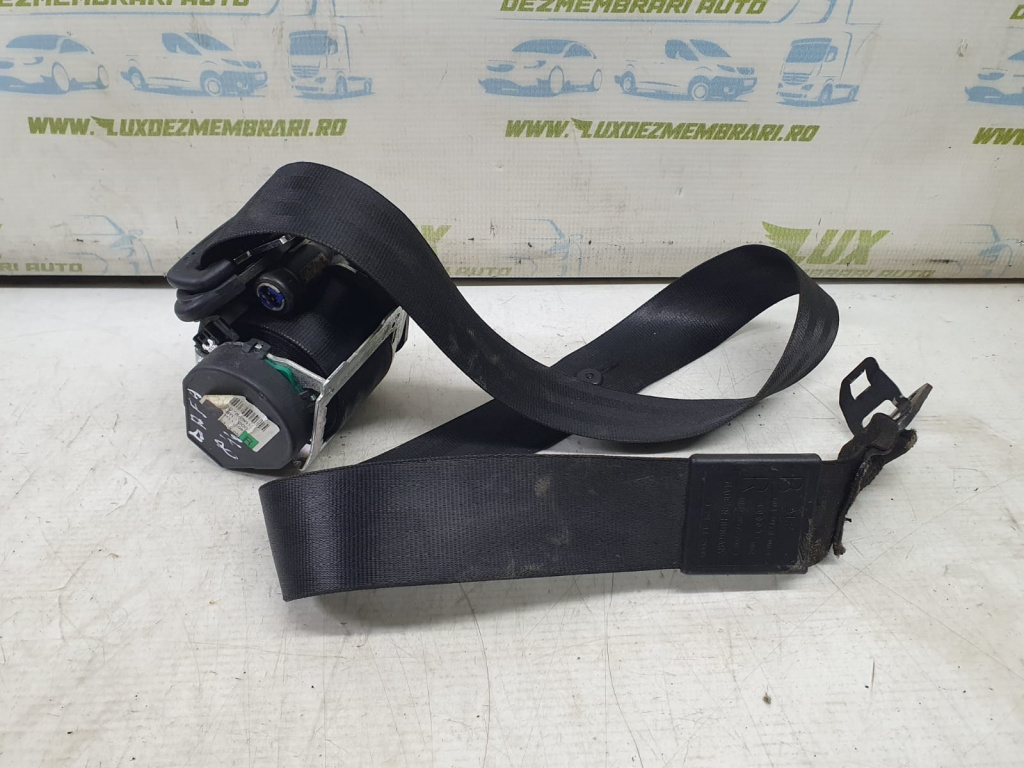Centura dreapta fata 8e0857706f Audi A4 B7 [2004 - 2008] 1.9 TDI BPW