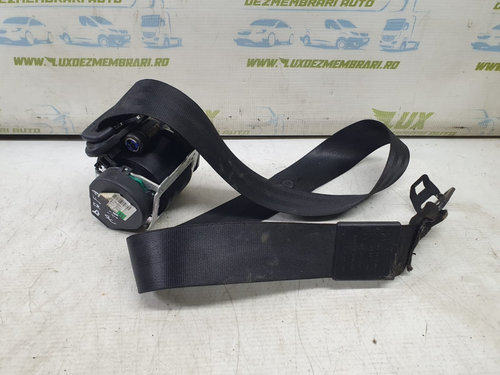 Centura dreapta fata 8e0857706f Audi A4 B7 [2004 - 2008] 1.9 TDI BPW