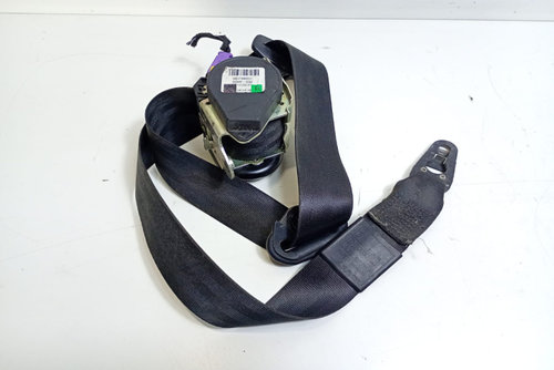 Centura dreapta fata 8E0857706F Audi A4 B7 [2004 - 2008]