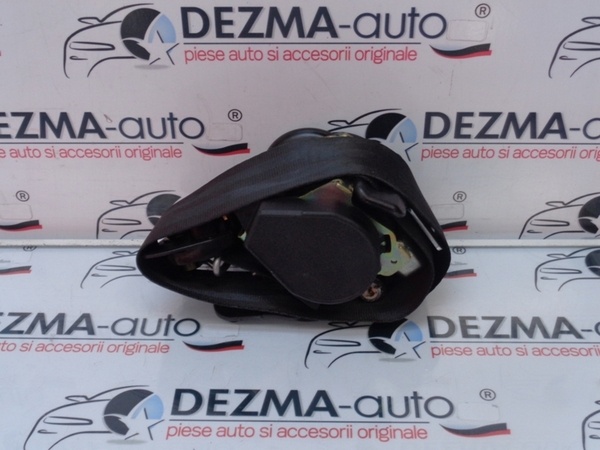 Centura dreapta fata, 96527696XX, Citroen C4 (LC) 2004-2008 (id:221075)