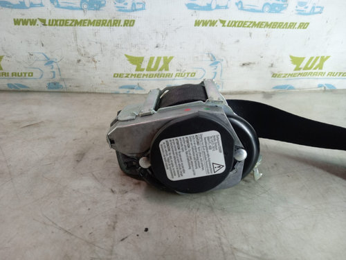 Centura dreapta fata 96776852xx Peugeot 308 T9 [2013 - 2017] 2.0 HDI AHR