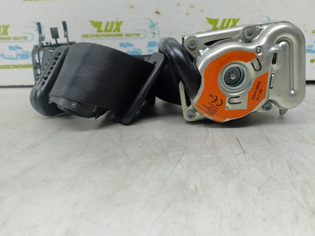 Centura dreapta fata 98083793xx Toyota ProAce 2 [2016 - 2019]