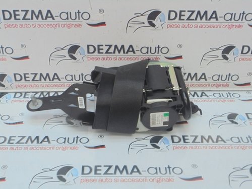 Centura dreapta fata, A2048602485, Mercedes Clasa C (W204) (id:279616)