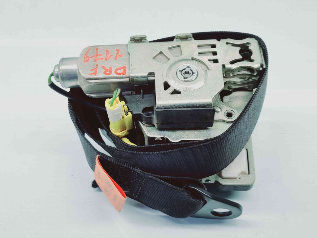 Centura dreapta fata Alfa Romeo 147 (937) [Fabr 2001-2010] OEM