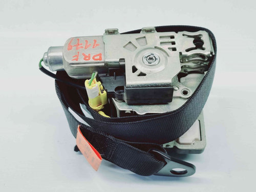 Centura dreapta fata Alfa Romeo 147 (937) [Fabr 2001-2010] OEM