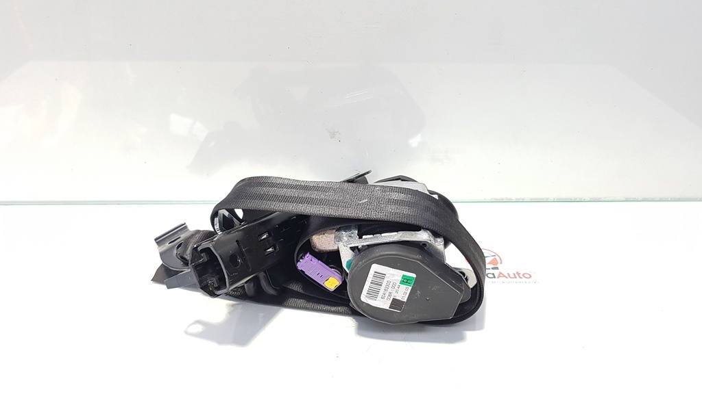 Centura dreapta fata, Audi A3 (8P1) cod 8P4857706C (id:373724)