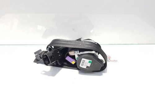 Centura dreapta fata, Audi A3 (8P1) cod 8P4857706C (id:373724)