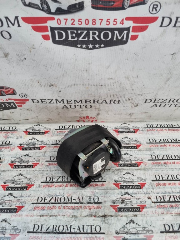 Centura dreapta fata AUDI A3 Cabrio (8P7) cod piesa : 8p7857706a