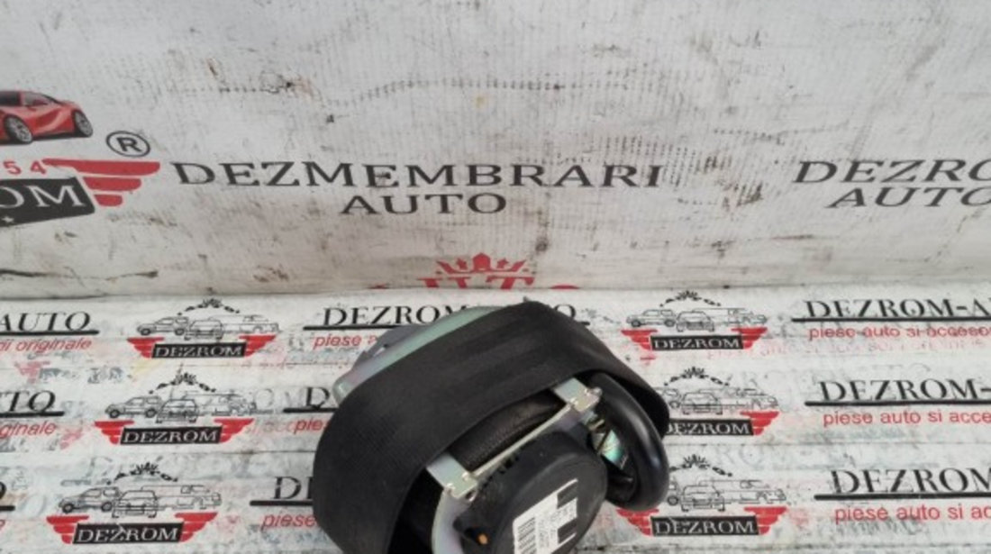 Centura dreapta fata AUDI A3 Cabrio (8P7) cod piesa : 8p7857706a