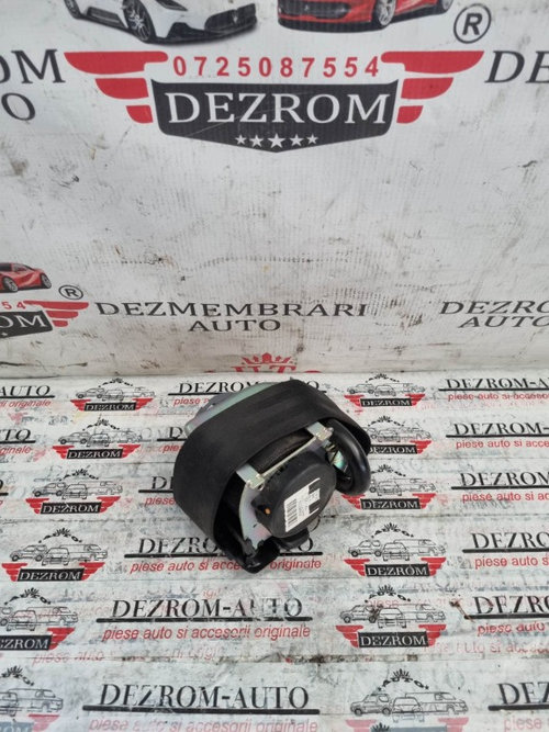Centura dreapta fata AUDI A3 Cabrio (8P7) cod piesa : 8p7857706a