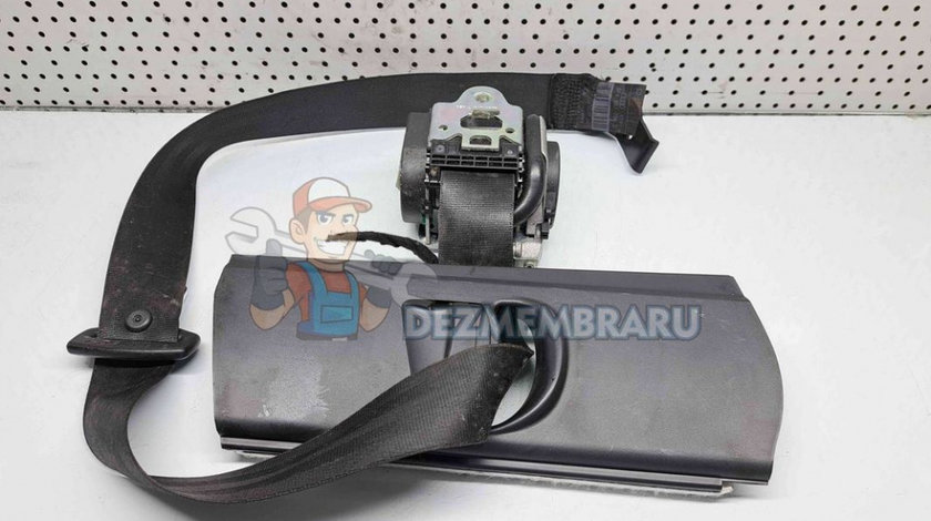 Centura dreapta fata Audi A3 Sportback (8PA) [Fabr 2004-2013] 8P4857706D