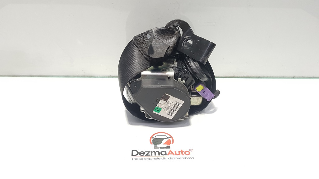 Centura dreapta fata, Audi A3 Sportback (8PA) 8P4857706 (id:402852)