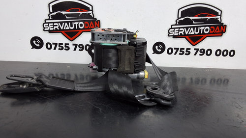 Centura dreapta fata Audi A4 (2008-2011) [8K2, B8] 2.0 Motorina 2011, 8K1857706AJ