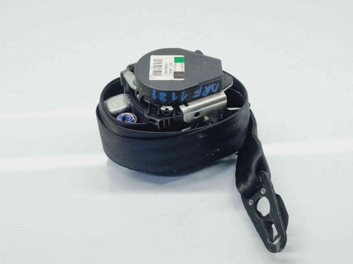 Centura dreapta fata Audi A4 (8EC, B7) [Fabr 2004-2008] 8E0857706F