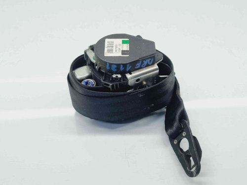Centura dreapta fata Audi A4 (8EC, B7) [Fabr 2004-2008] 8E0857706F