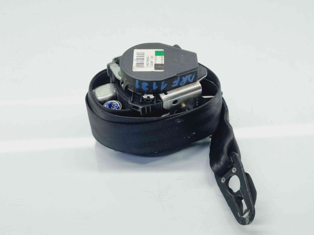 Centura dreapta fata Audi A4 (8EC, B7) [Fabr 2004-2008] 8E0857706F