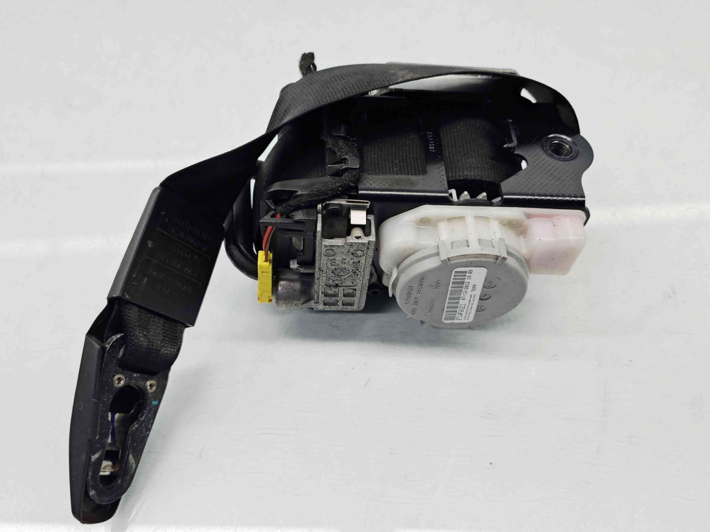 Centura dreapta fata Audi A4 (8K2, B8.5) Facelift [Fabr 2008-2015] 8K1857706K