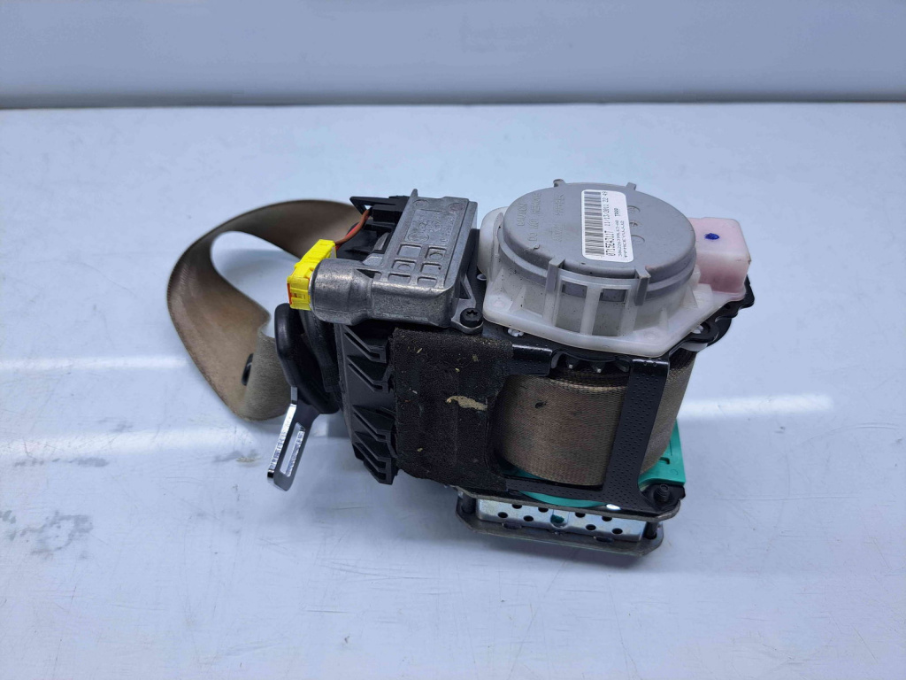 Centura dreapta fata Audi A4 (8K2, B8) [