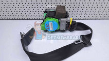 Centura dreapta fata Audi A4 (8K2, B8) [Fabr 2008-...