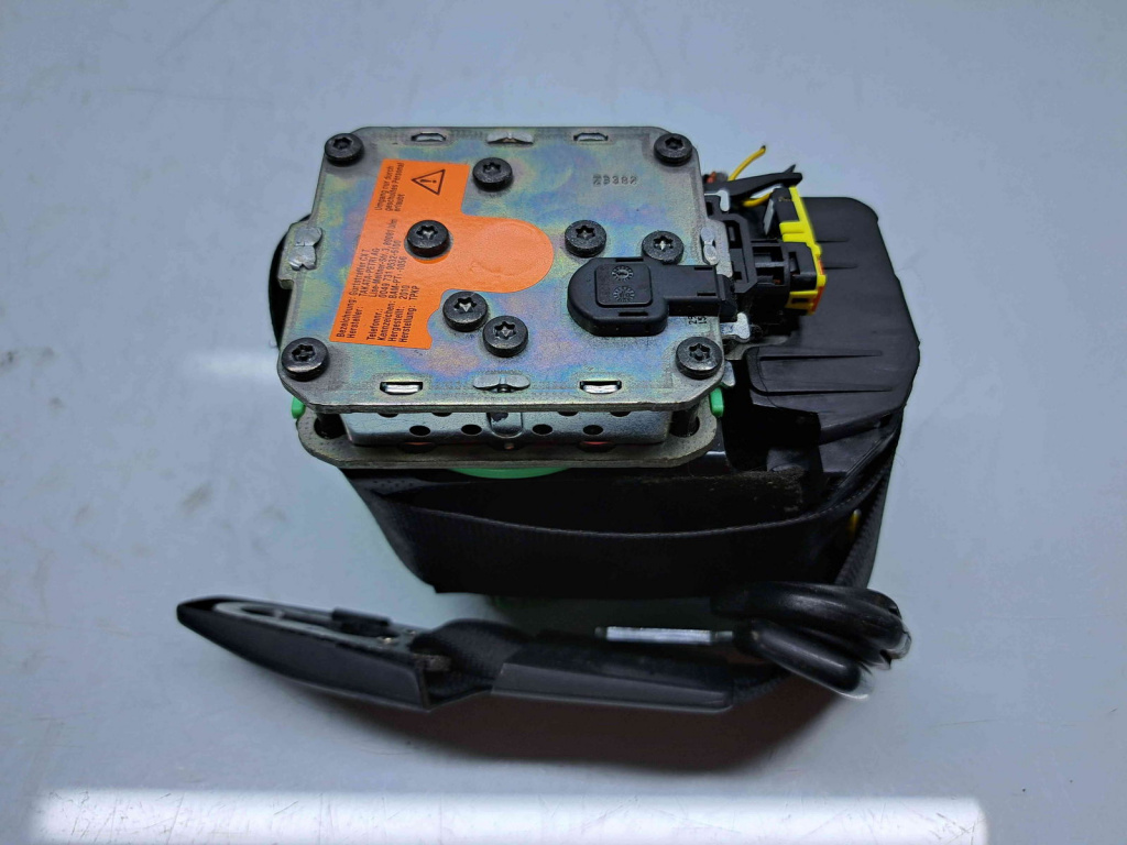 Centura dreapta fata Audi A4 (8K5, B8) A